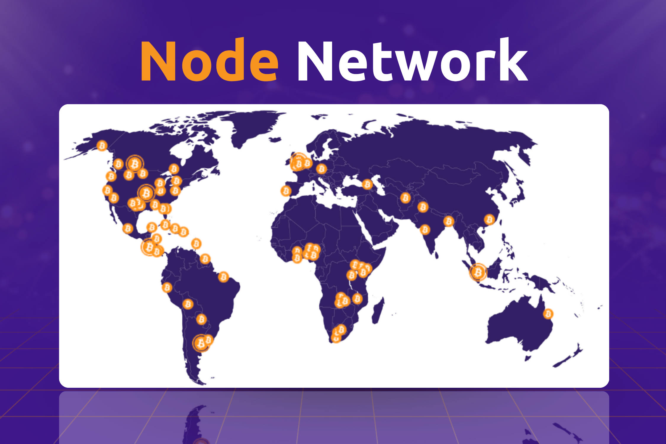 Node Network